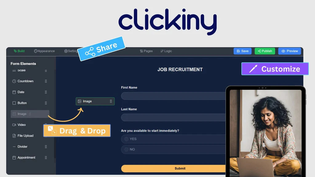 Clickiny Review: The Inside Scoop