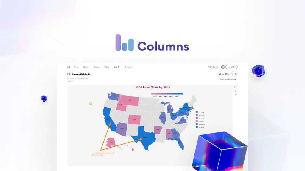 Columns Review: The Ultimate Guide