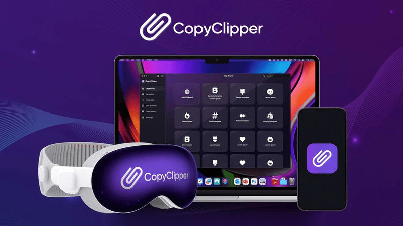 CopyClipper Review: The Good, the Bad, and the Ugly