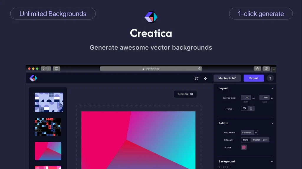Creatica Review: Before You Make a Decision