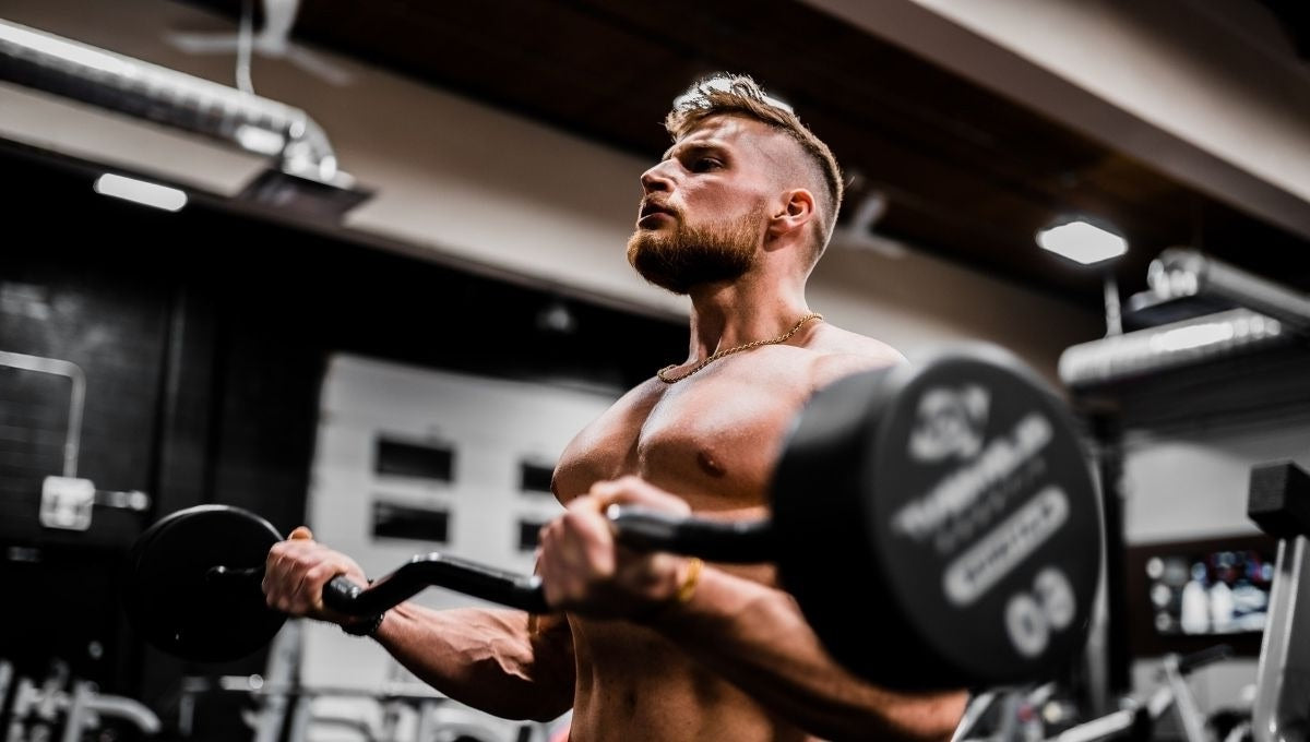 Curl & Specialty Bars: Your Ultimate Guide for Home Gym