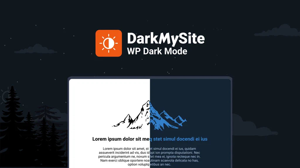 DarkMySite - WordPress Dark Mode Plugin Review: All Your Questions Answered