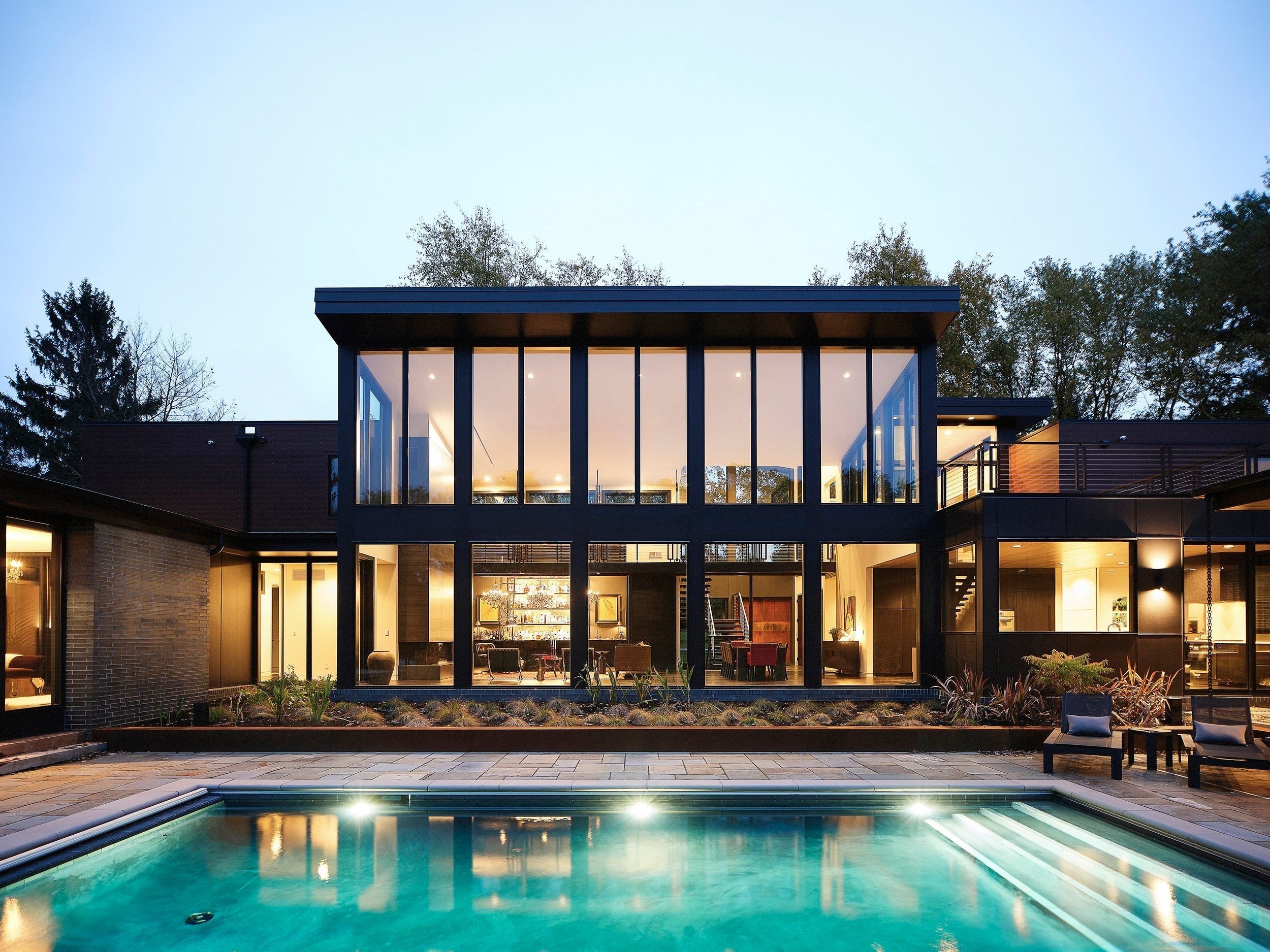 Daylight Harvesting Systems for Smart Homes: Full Guide – Walfos ...