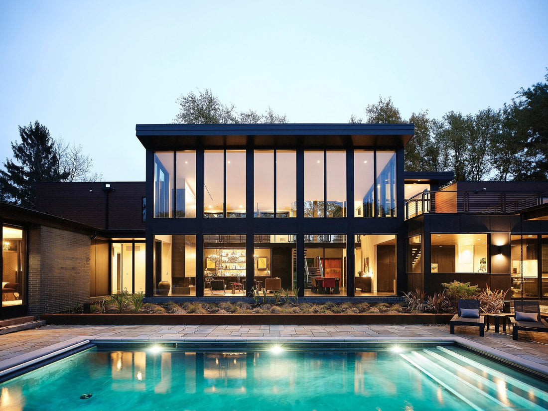 Daylight Harvesting Systems for Smart Homes: Comprehensive Guide Grand Goldman