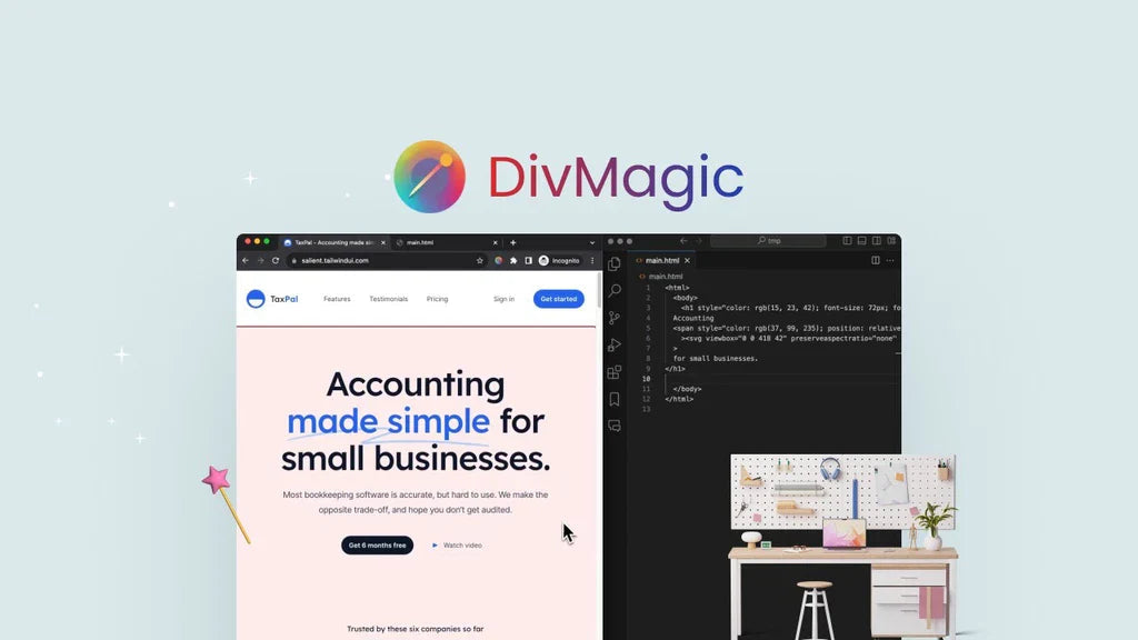 DivMagic Review: Your Complete Guide