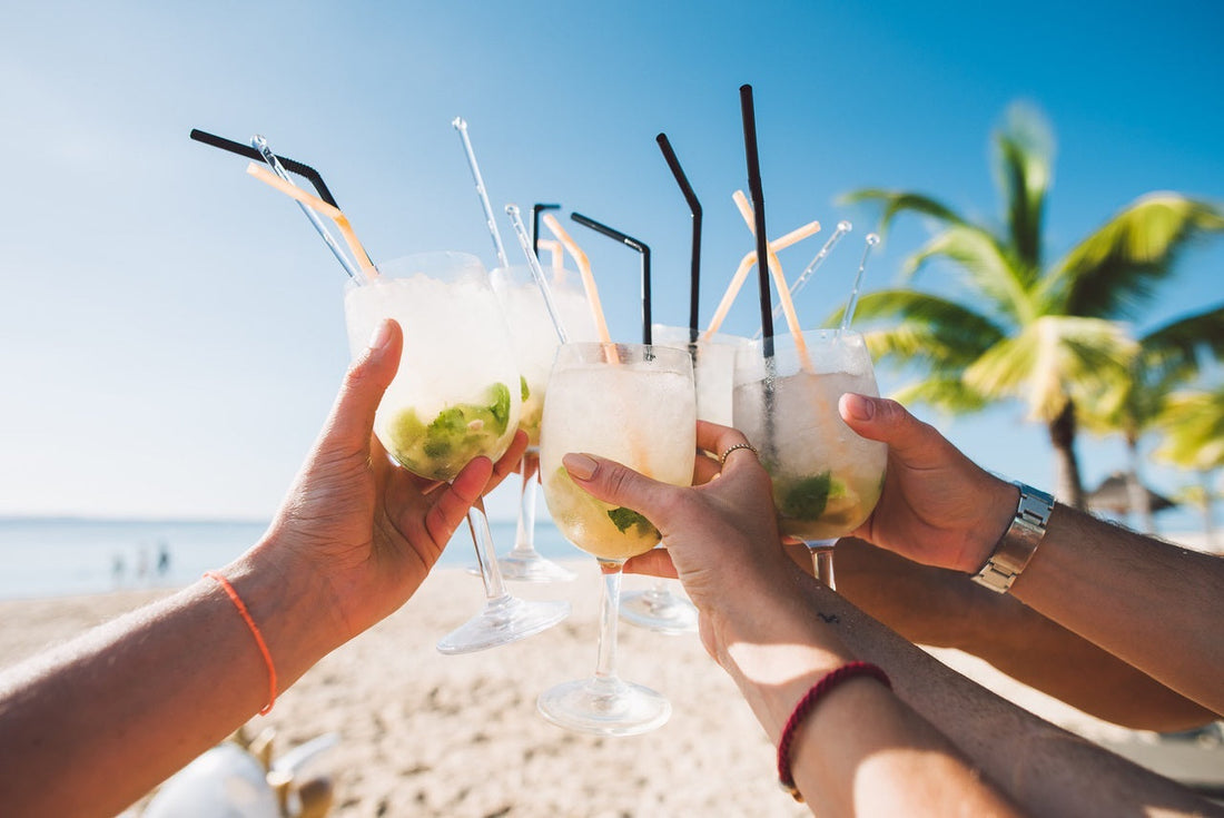 Do All Inclusive Resorts Water Down Alcohol? (Must Know) Grand Goldman