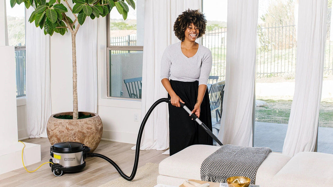 Best Hepa Vacuum for Lead Dust - Grand Goldman