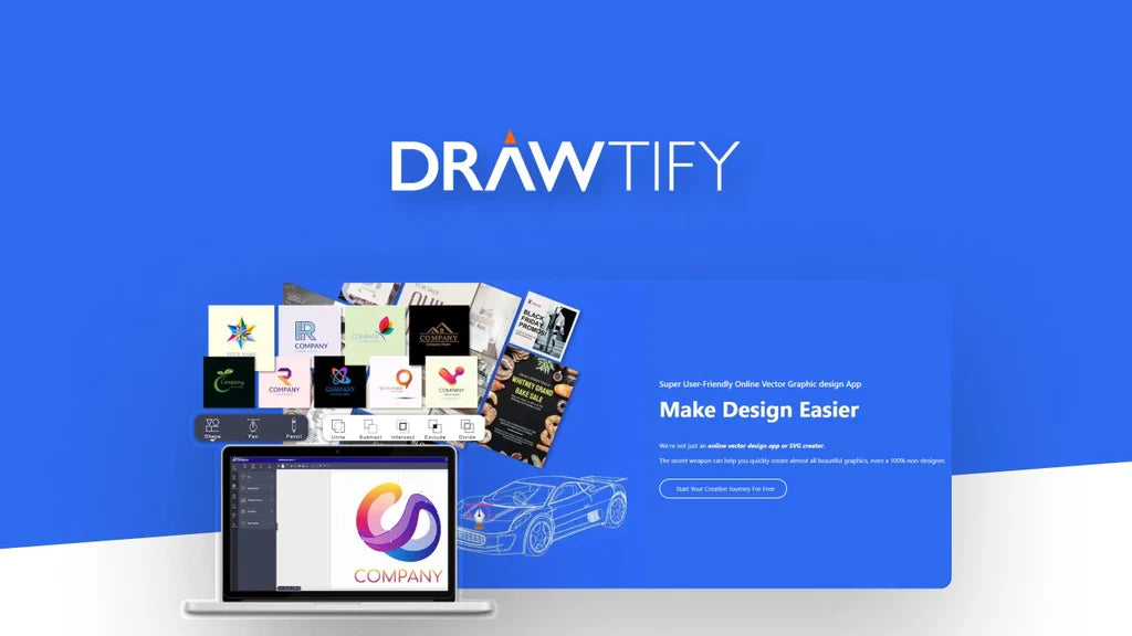 Drawtify Review: Don't Buy Until You Read This