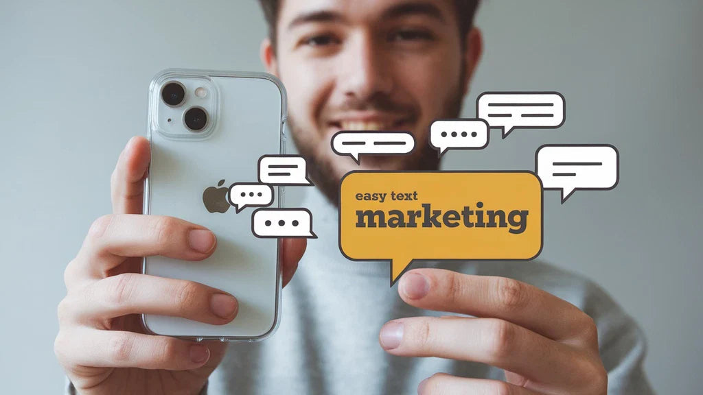 Easy Text Marketing Agency Platform Review: The Inside Scoop