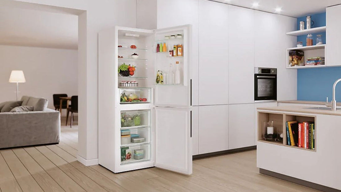Renew your old refrigerator with Candy Fresco, now with a 100 euro discount!