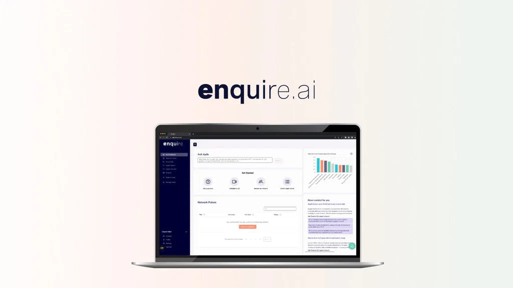 Enquire PRO Review: Your Complete Guide