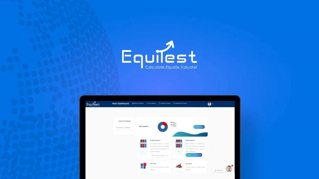 Equitest - AI-Powered Business Valuation Platform Review: What You Need to Know