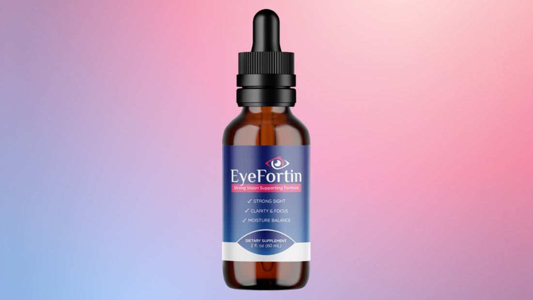 Eyefortin 
