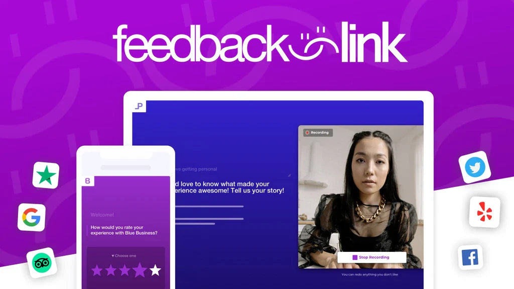 Feedback Link Review: The Pros and Cons