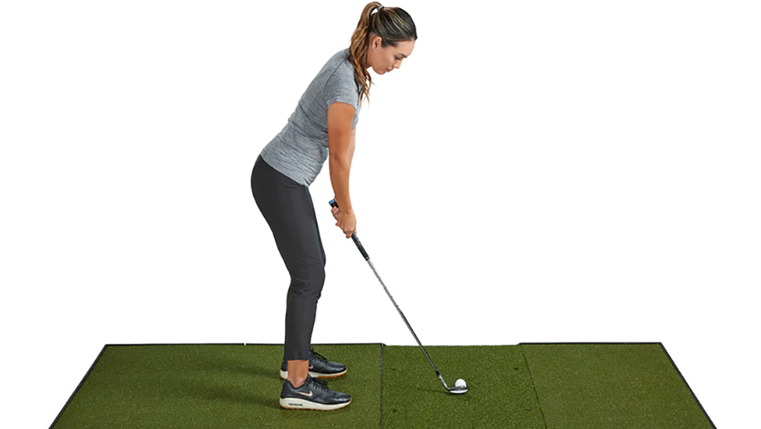 Best Golf Mat for Garage - Grand Goldman