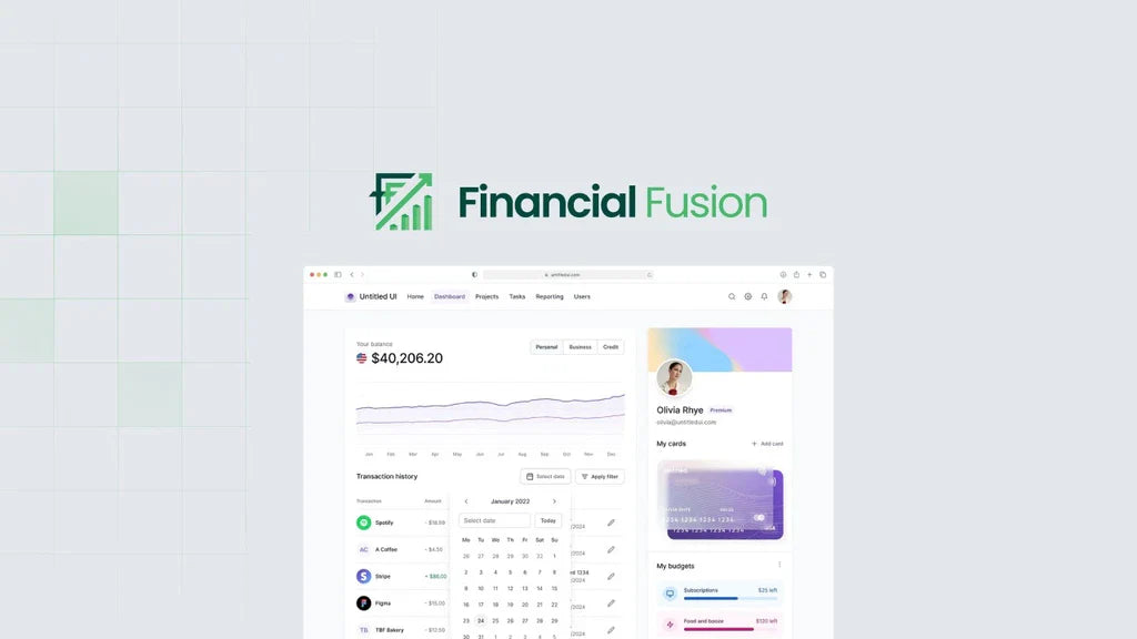 Financial Fusion Review: All Your Questions Answered