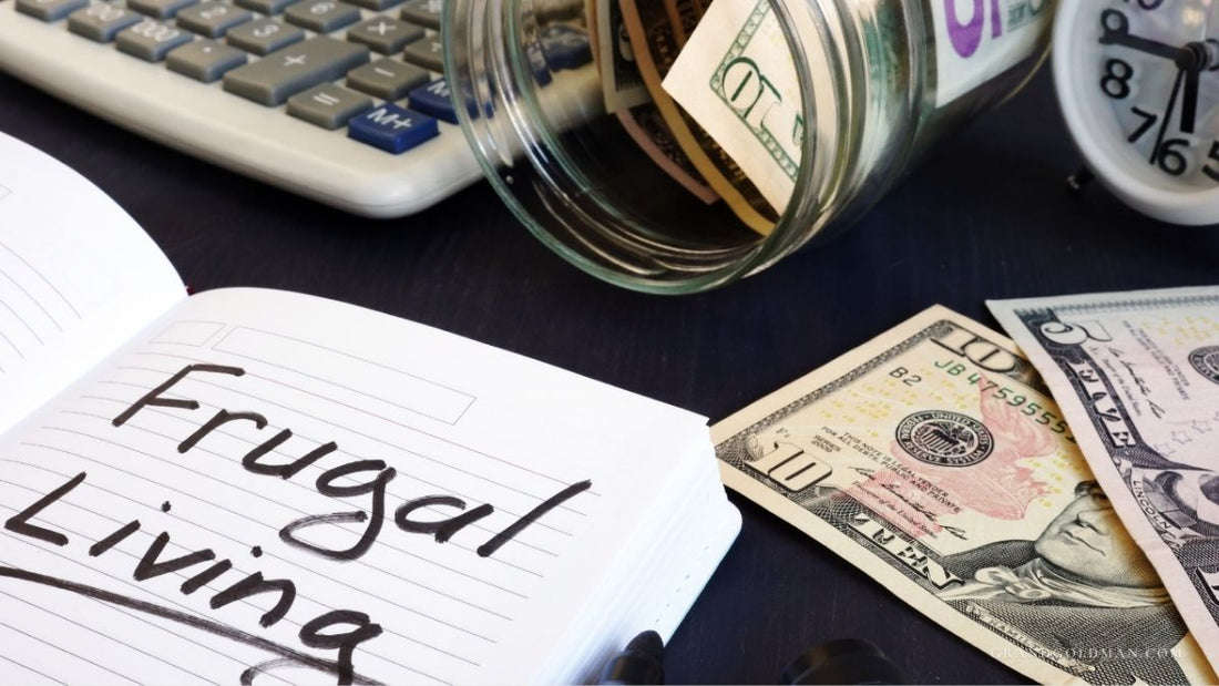 What is Financial Frugality and How to Apply It in Your Life - Grand Goldman