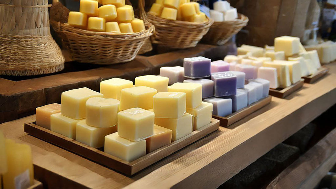 Best Wax Melts - Grand Goldman