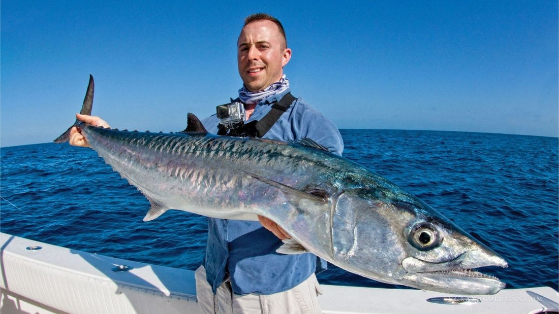 Fishing Calendar Cancun Mexico - Grand Goldman