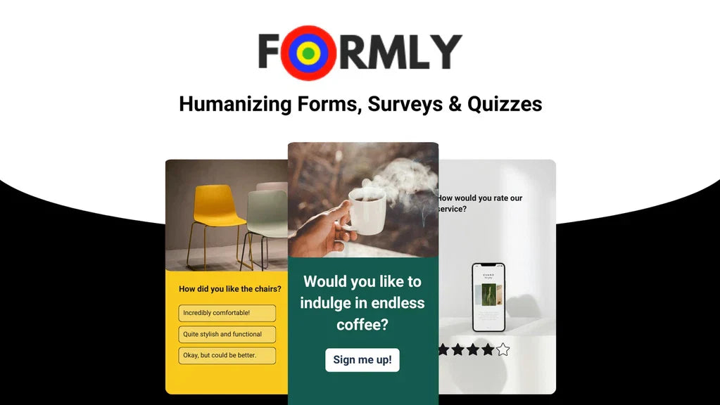 Formly Forms Review 