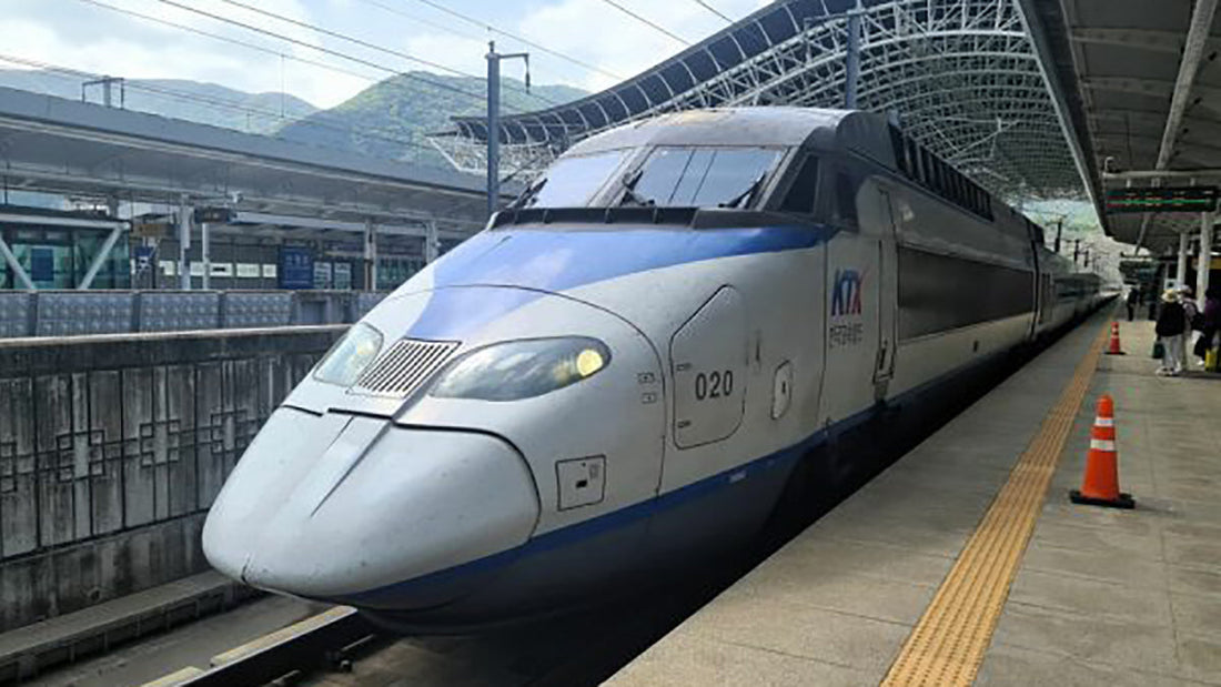 Getting around South Korea: Transportation guide