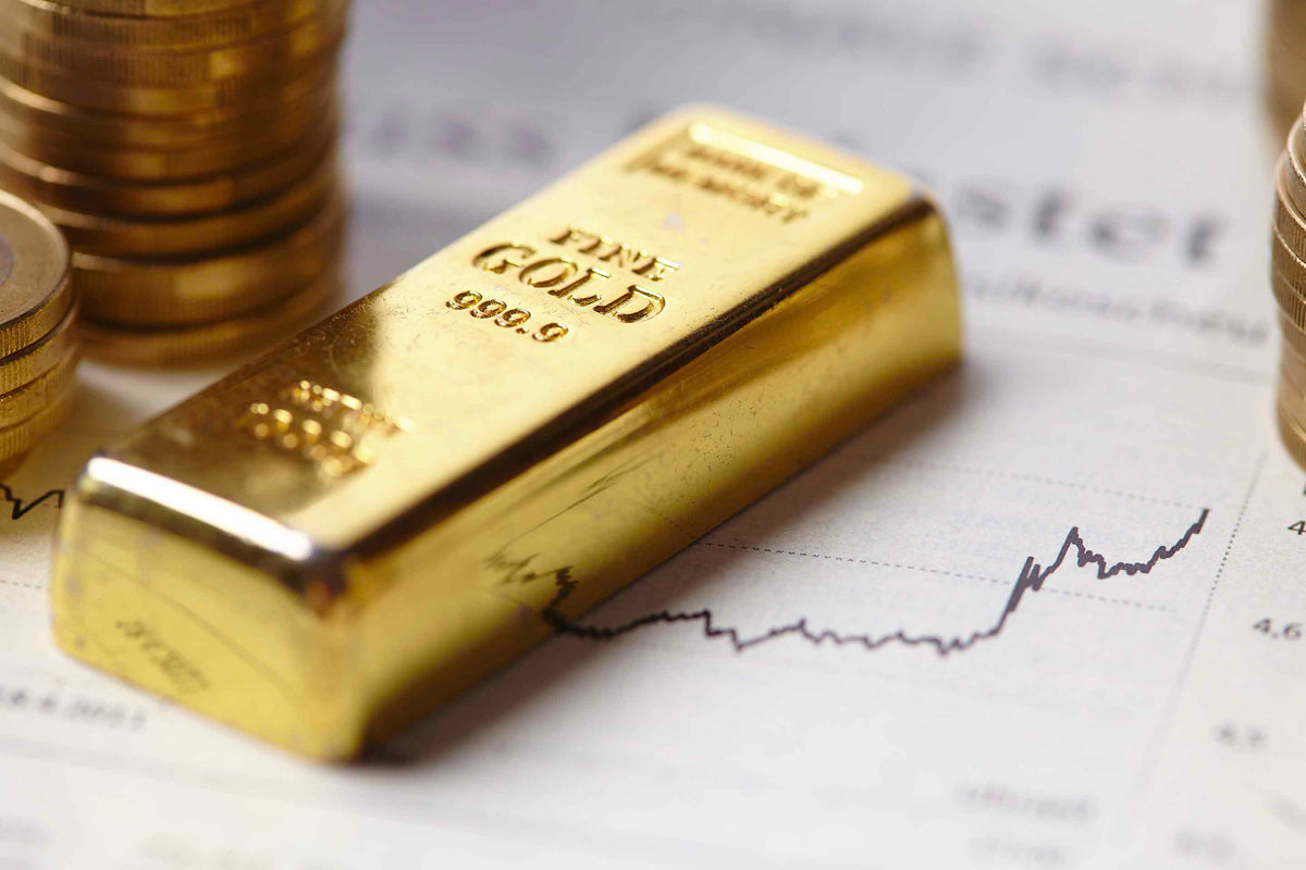 Gold IRAs: A Guide for Savvy Investors