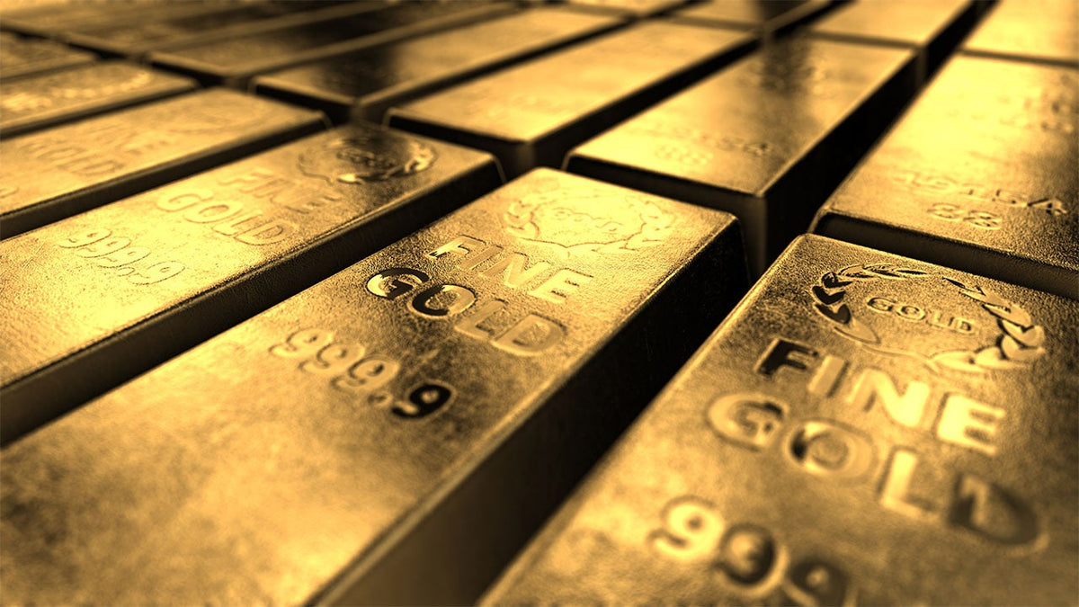 Gold IRAs: Withdrawal, Rules and Regulations (Guide)