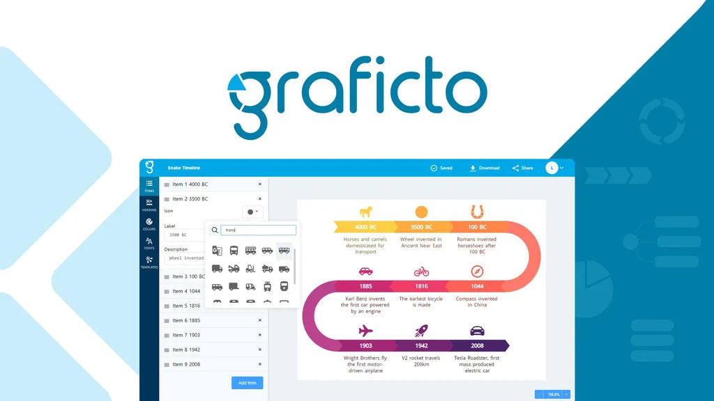 Graficto Review: Don't Buy Until You Read This