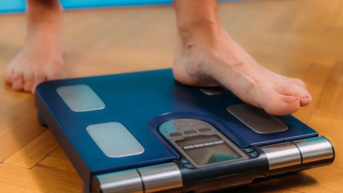Guide to choosing a smart scale