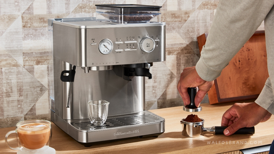 Best Expresso Machines Under $2000 (Reviews) - walfosbrand.com