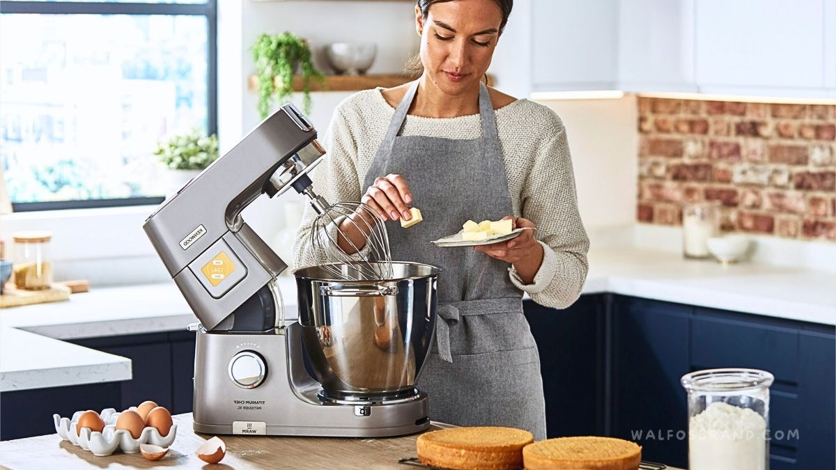 Best Planetary Mixers for Home & Restaurant: My Honest Reviews