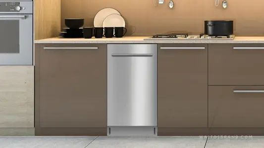 Best 18 Inches Dishwashers (Reviews) - Walfosbrand.com