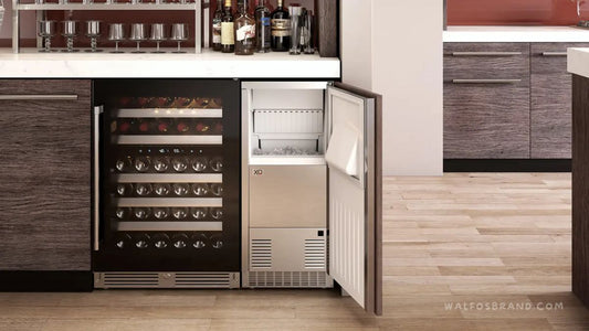 Best Undercounter Ice Maker Machines: Honest Reviews