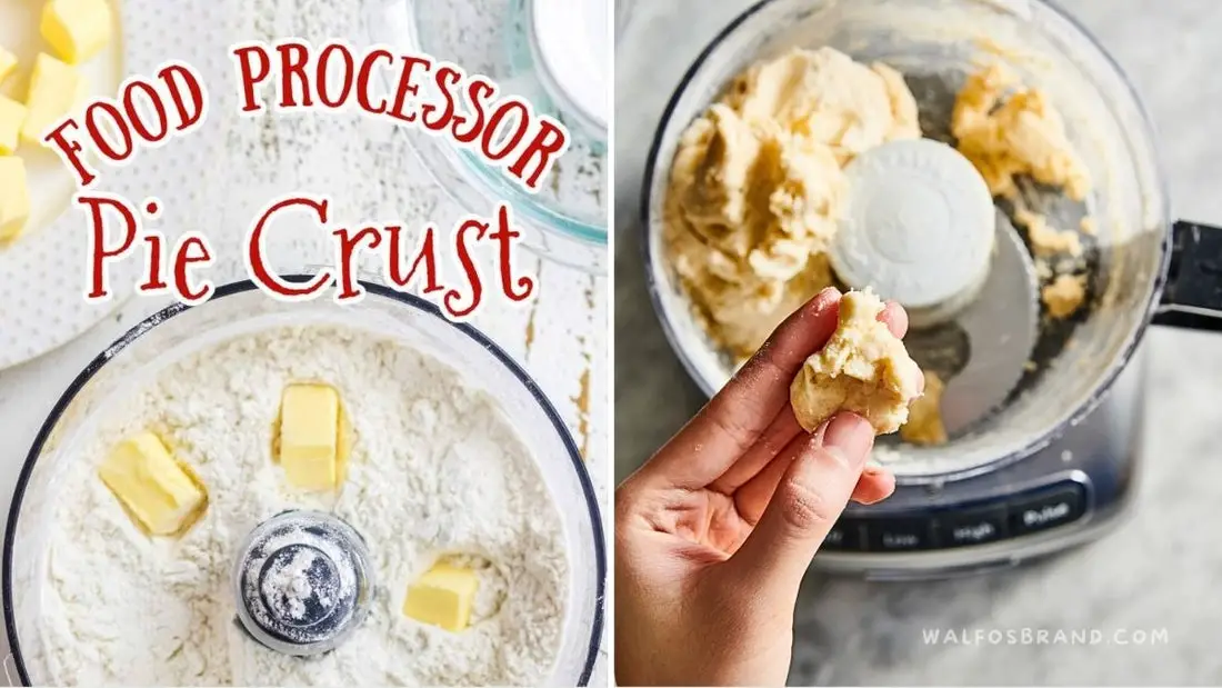 7 Best Food Processors for Pie Crust: Honest Reviews