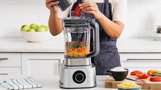 Best Glass Food Processors: My Test & Reviews - WALFOSBRAND.COM