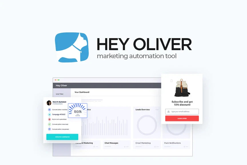 Hey Oliver Review: What You Need to Know