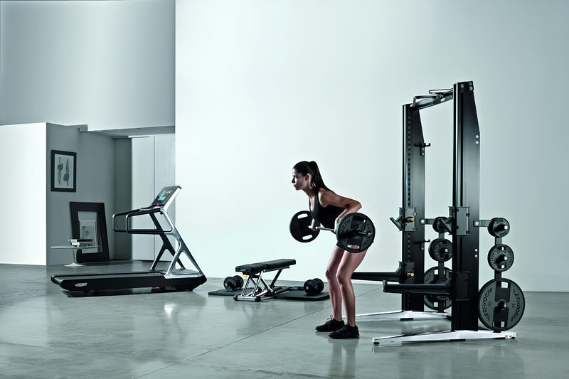 Home Gym vs Free Weights: Comprehensive Comparison