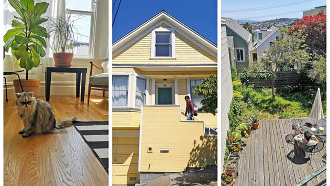 Home Exchange: What is HomeExchange and how does it work?