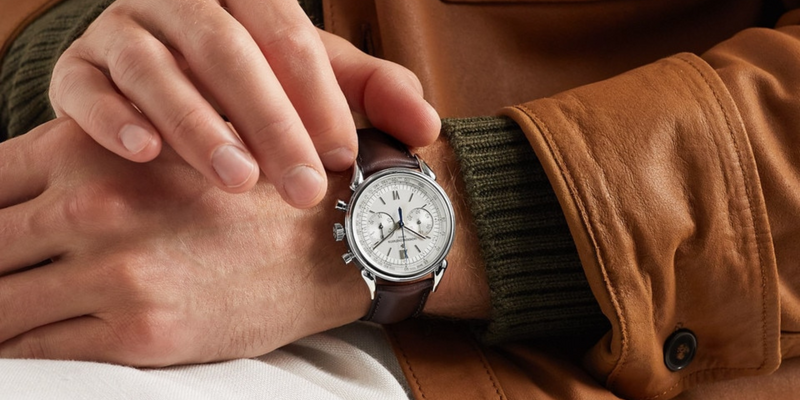 How To Buy Your First Luxury Watch (Beginner’s Guide)