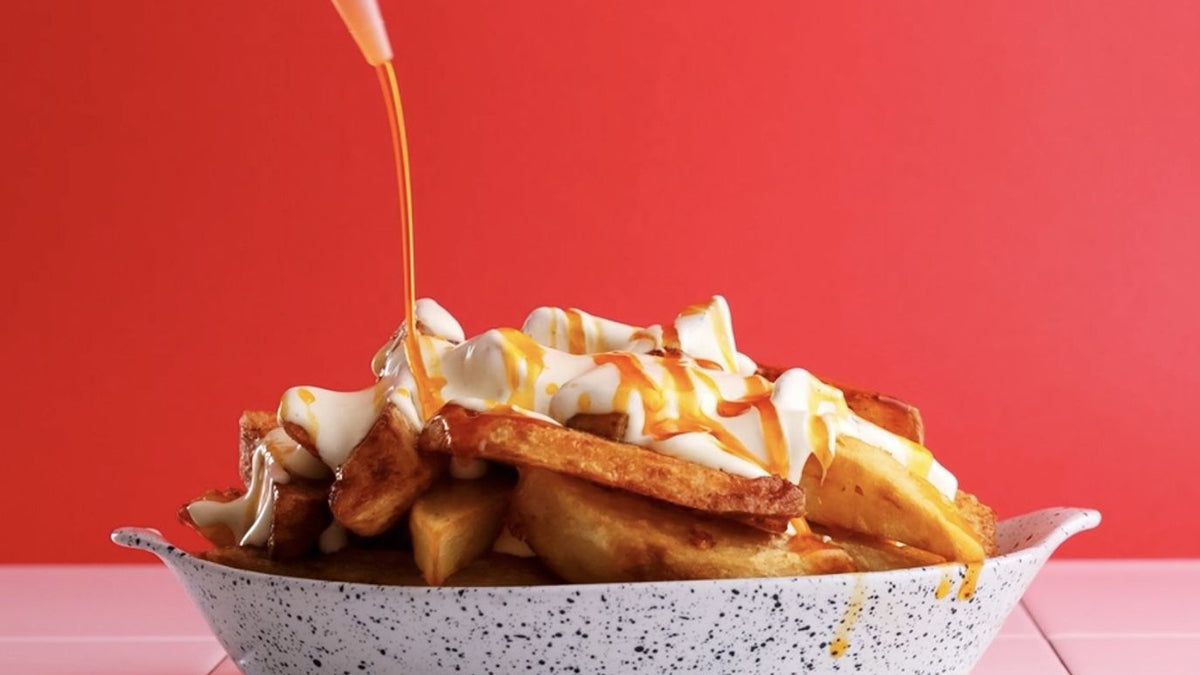 How to prepare Las bravas del Tomás