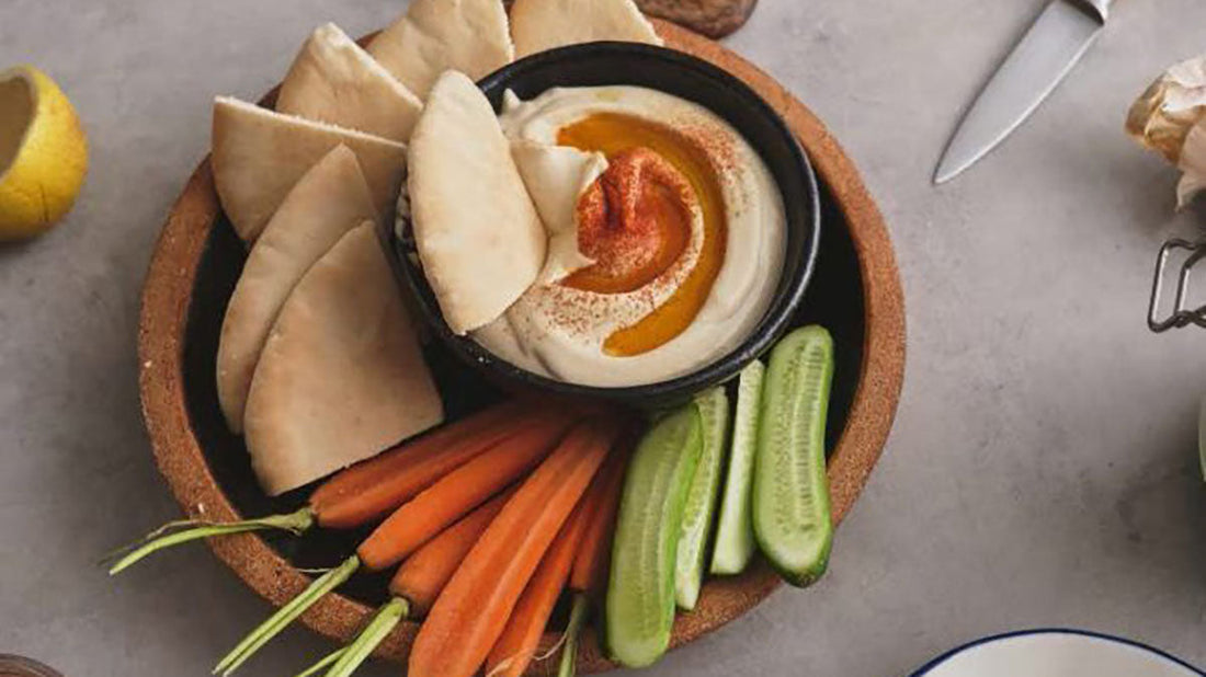 Hummus