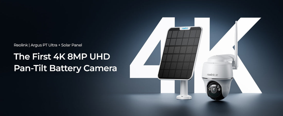 I Tested 26 Best Solar Powered Security Cameras (2024) Grand Goldman