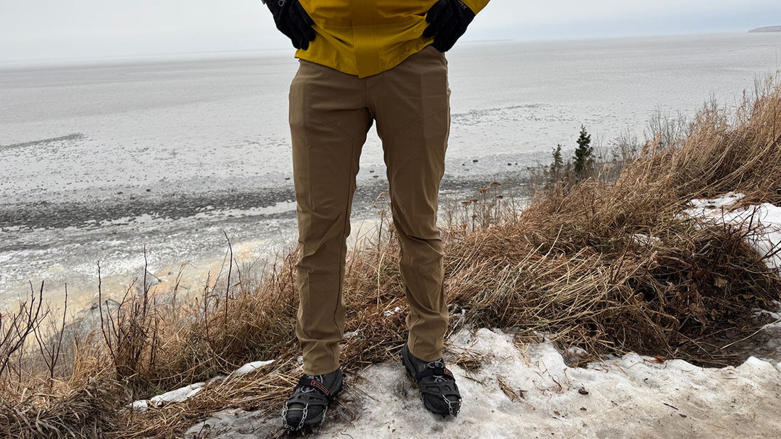 Kuhl Pants