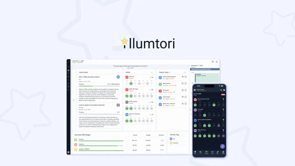 Illumtori Review: The Inside Scoop