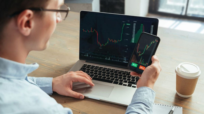 Is Staking and Delegating Crypto the Same Thing - Grand Goldman