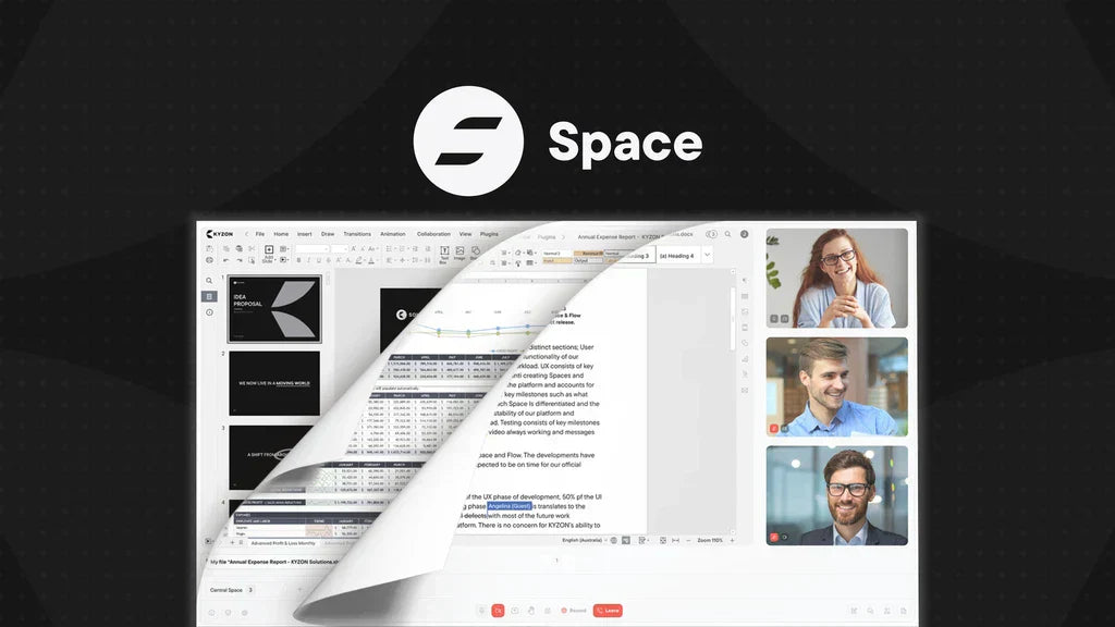 KYZON Space Review: Your Complete Guide