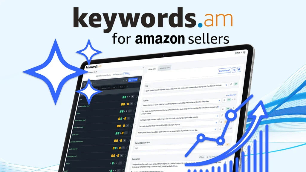 Keywords.am Review: Everything You Should Consider