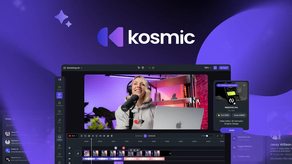 Kosmic Ai Review: Don't Buy Until You Read This