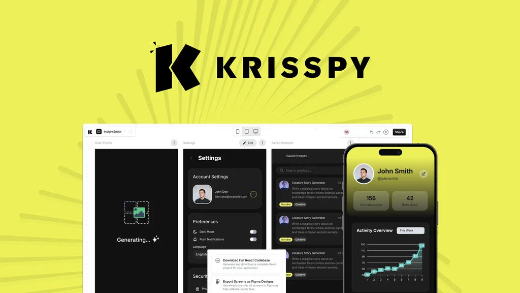 Krisspy Review: What You Need to Know