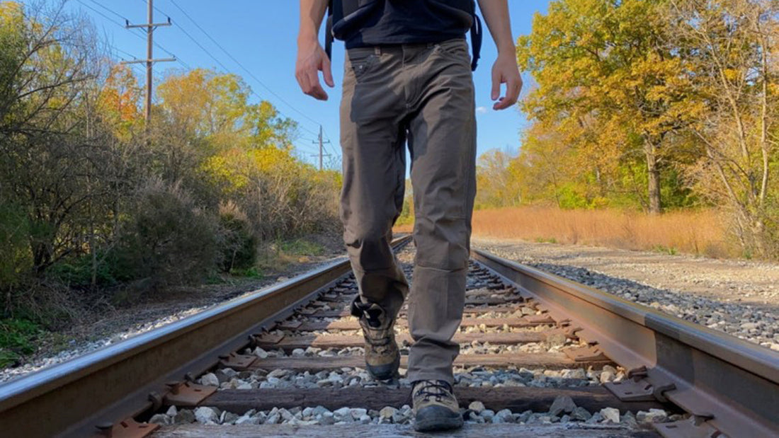 Kuhl Trousers